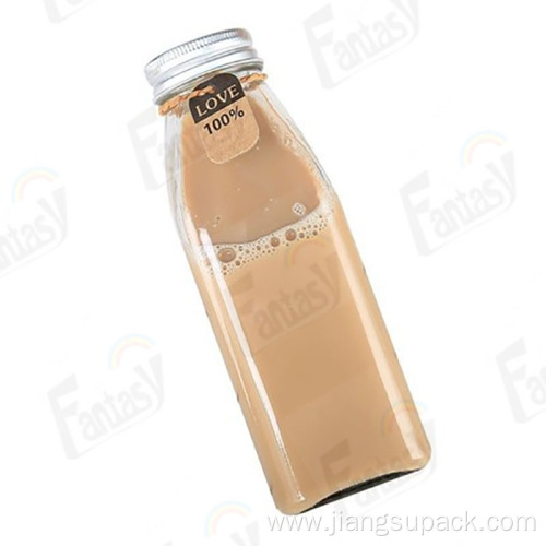 Milk Food Drinking Juice Tea Beverage Glass Bottle